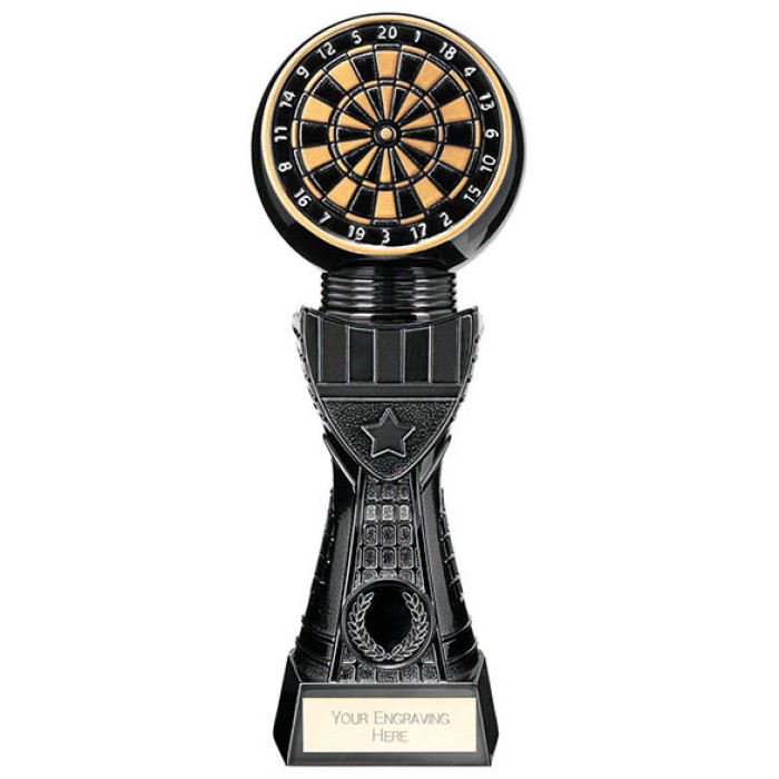 BLACK VIPER TOWER - 235MM